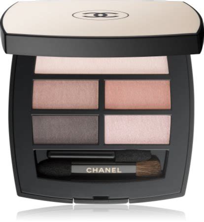 paletka chanel|Chanel eyeshadow colors.